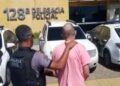 Médico foragido por estupro no Tocantins é preso em Araruama