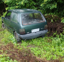 Homem é encontrado morto, com marca de facada no pescoço, em Campos