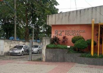 PM prende dupla e apreende drogas em Maricá