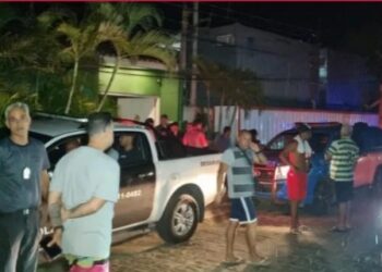 Rapper Orochi é detido em Búzios após publicação com armas nas redes sociais