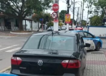 Homem é preso em Maricá por receptação de carro roubado em Cabo Frio