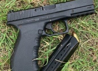 Homem morre após troca de tiros com PM em São Pedro da Aldeia