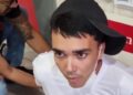 Caso Maria Eduarda: Polícia Civil prende principal suspeito do crime