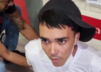 Caso Maria Eduarda: Polícia Civil prende principal suspeito do crime