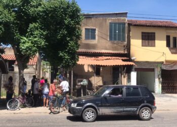 Incêndio mata duas idosas e uma criança em Guarus