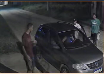 Após frequentes assaltos, moradores afirmam: “estamos abandonados à mercê de bandidos”