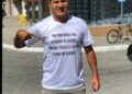 “Guru do Jacaré“ sofre grave acidente nesta quinta-feira (23)
