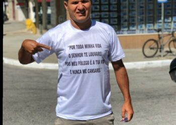 “Guru do Jacaré“ sofre grave acidente nesta quinta-feira (23)