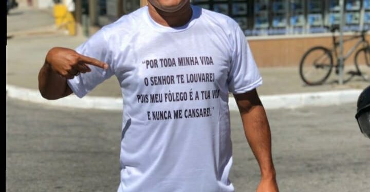 “Guru do Jacaré“ sofre grave acidente nesta quinta-feira (23)