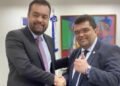 Deputado Estadual Chico Machado é nomeado Secretário de Governo do Estado