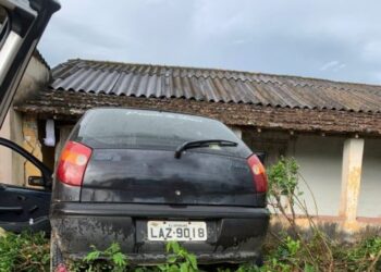 Vítima de sequestro é resgatada nesta segunda-feira (13)