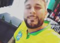 Identificado homem morto a tiros em carro na noite desta segunda-feira (27)