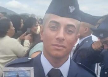 Militar da Aeronáutica é executado na Região dos Lagos
