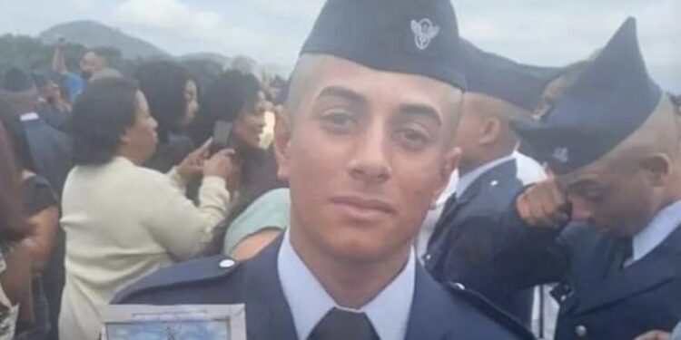 Militar da Aeronáutica é executado na Região dos Lagos