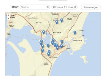 Tremor de terra e estrondo em Cabo Frio: o que de fato aconteceu?
