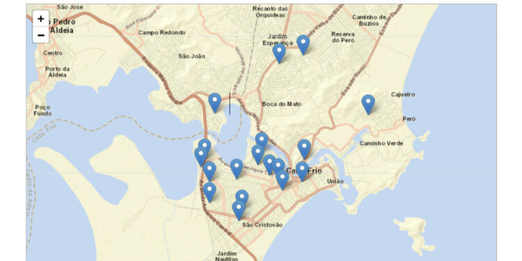 Tremor de terra e estrondo em Cabo Frio: o que de fato aconteceu?