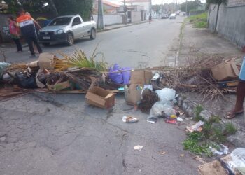 Carnaval Enel: município está há mais de 40 horas sem energia