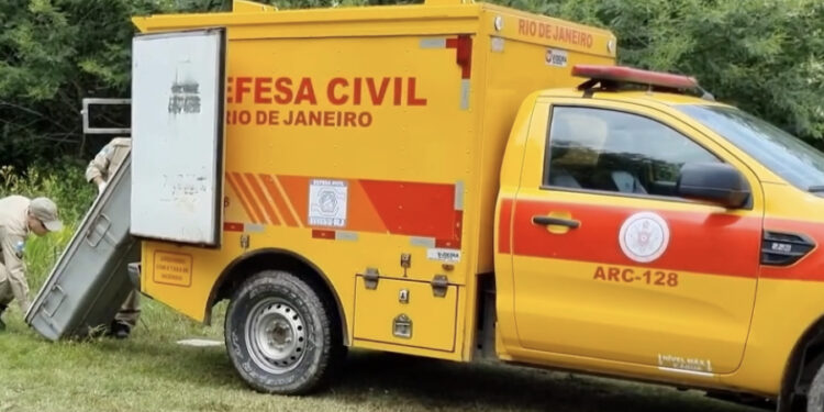 Jovens executados em Cabo Frio são identificados