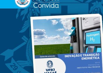 UFRJ oferece curso gratuito em Inovação e Transição Energética