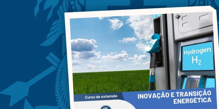UFRJ oferece curso gratuito em Inovação e Transição Energética