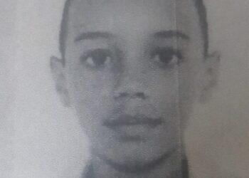 Identificada vítima encontrada em praia na manhã desta quinta-feira (9)