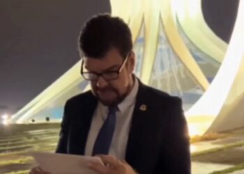 Prefeito vai a Brasília tratar de pautas importantes para Macaé