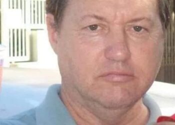 Comerciante é morto a tiros na noite deste sábado (4)