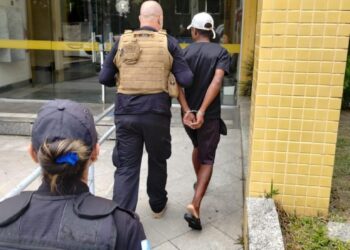 Operação Flanelinha é realizada e homens são presos por tráfico de drogas