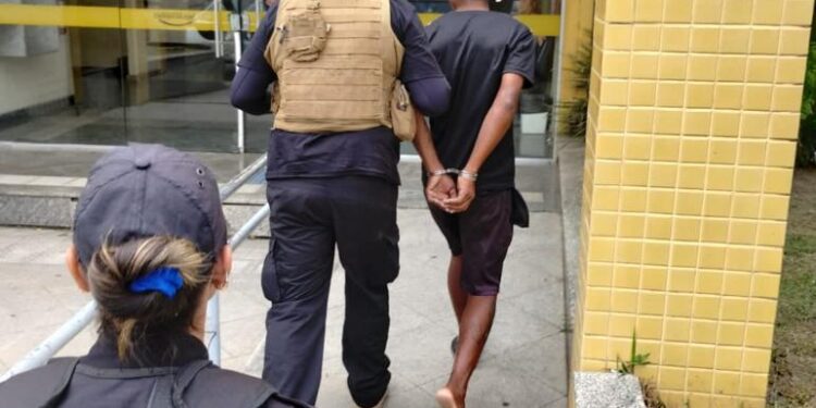 Operação Flanelinha é realizada e homens são presos por tráfico de drogas