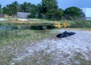 Criança de 10 anos morre afogada em São João da Barra