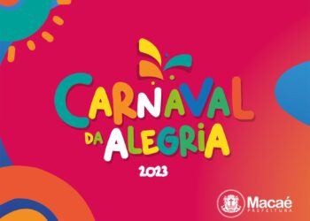 Carnaval da Alegria Macaé tá bombando