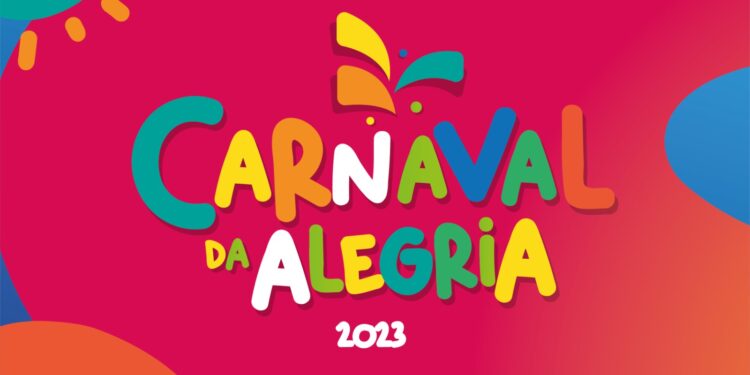 Carnaval da Alegria Macaé tá bombando