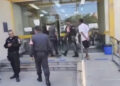 Dono de barraca é preso por cobrança irregular dos flanelinhas