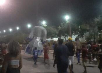 Tradição e cultura estão de volta em município