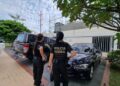 Aluno ameaça professores após insatisfação com nota e caso vai para PF