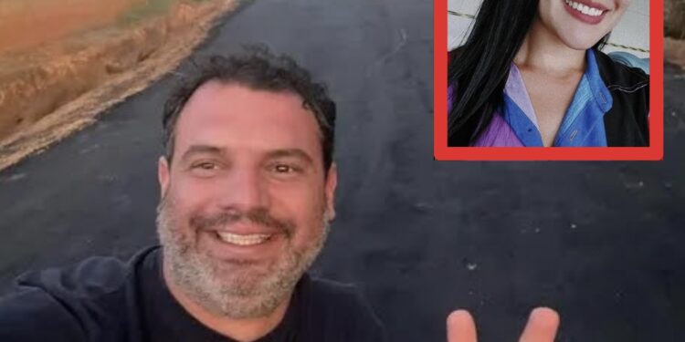 Jovem morre após ser atropelada por prefeito, que foge sem prestar socorro