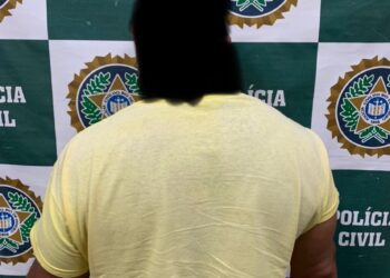 Foragido da justiça é preso em bairro nobre nesta quinta-feira (9)