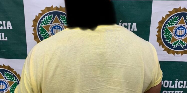 Foragido da justiça é preso em bairro nobre nesta quinta-feira (9)