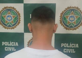 Homem é preso por homicídio ocorrido em maio do ano passado