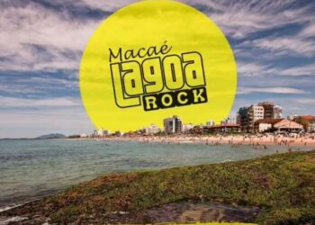 Lagoa Rock começa na próxima quinta com grandes atrações
