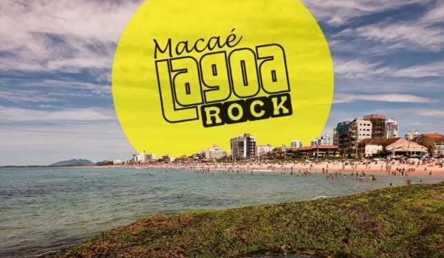 Lagoa Rock começa na próxima quinta com grandes atrações