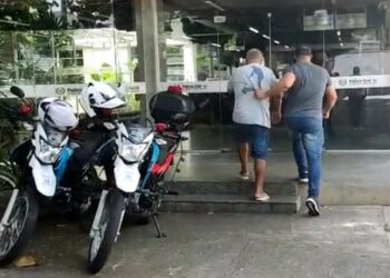 Homem é preso suspeito de estuprar menina de 13 anos, em Campos