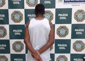Acusado de estuprar a própria enteada é preso em Araruama