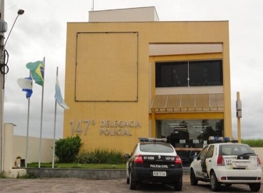 Casal é baleado após ter casa invadida em Barra do Itabapoana