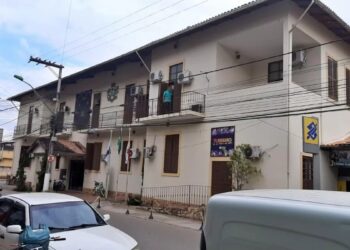 Secretário de Cultura de Macuco é preso suspeito de abusar de menino de 13 anos