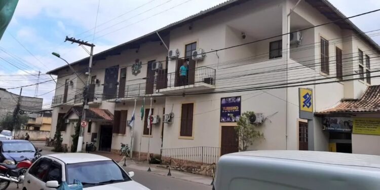 Secretário de Cultura de Macuco é preso suspeito de abusar de menino de 13 anos