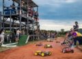 Macaé sedia 6ª Etapa Off Road do Campeonato Carioca de Automodelismo