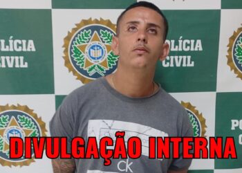 Polícia Civil prende homem com drogas em Rio das Ostras