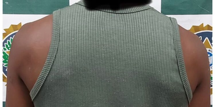 Homem acusado pelo crime de tentativa de homicídio e tortura é preso em Macaé