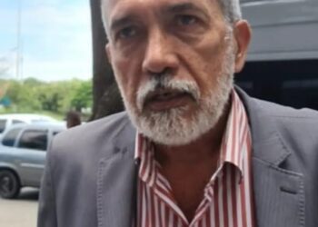 Polícia Civil confirma que advogado deixou carta sobre bomba falsa na OAB